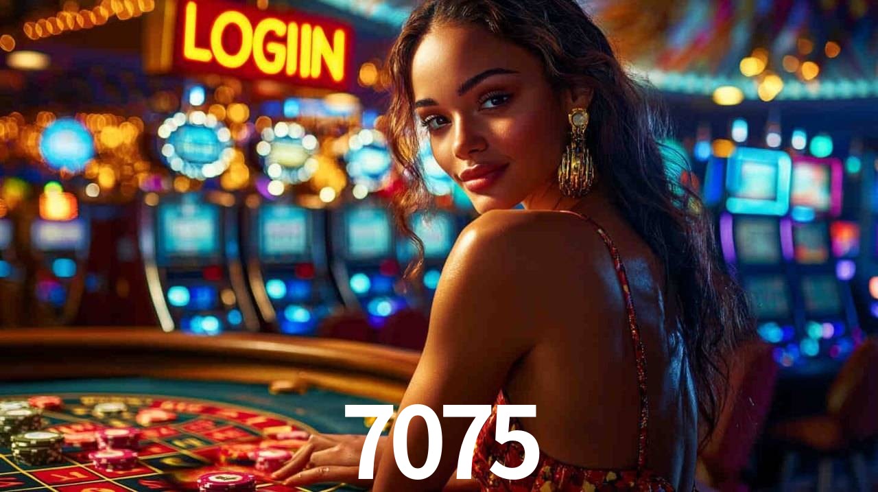 Experiência VIP 7075