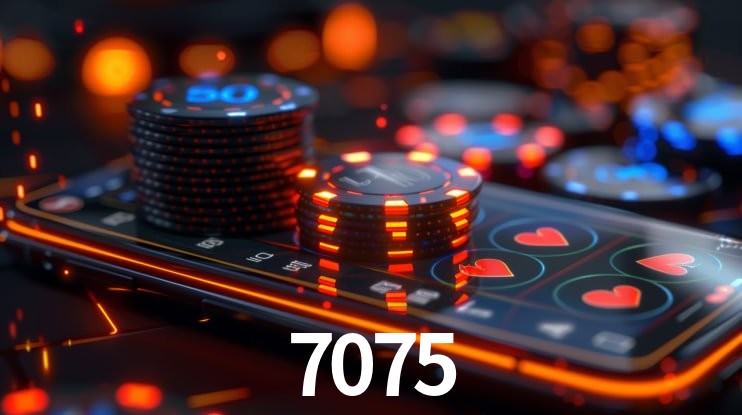 Welcome Bonus 7075