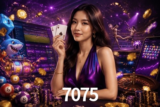 VIP Casino 7075
