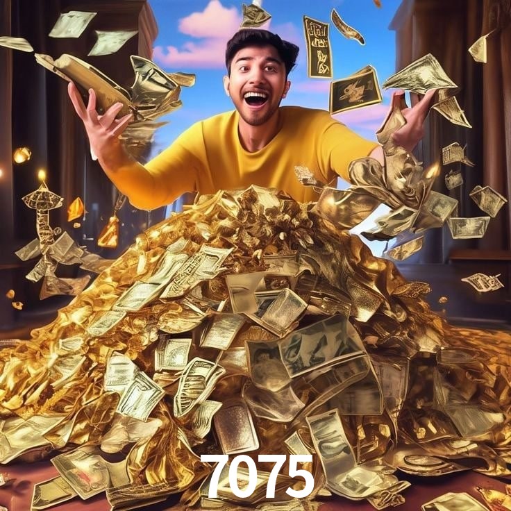 PIX Instantâneo 7075