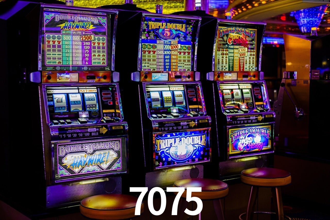 Torneios 7075