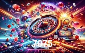 Casino Ao Vivo 7075