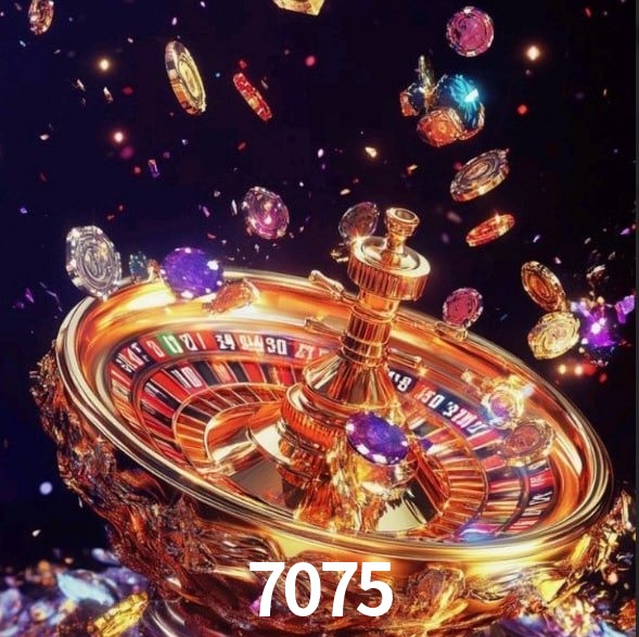 Jogos de Slot 7075