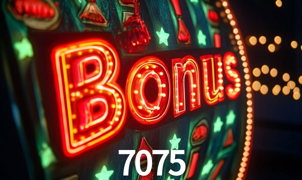 cassino 7075