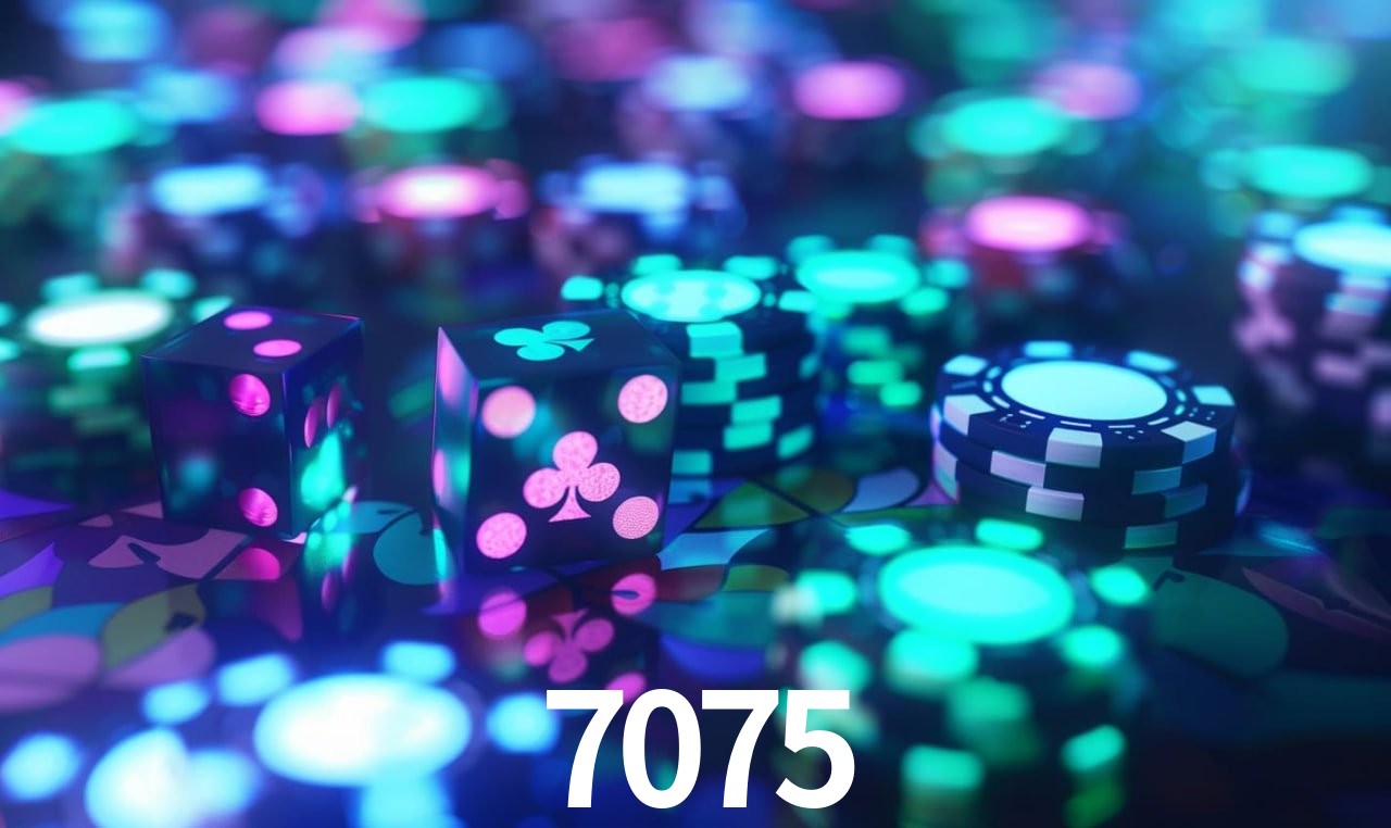 Jogos Exclusivos 7075