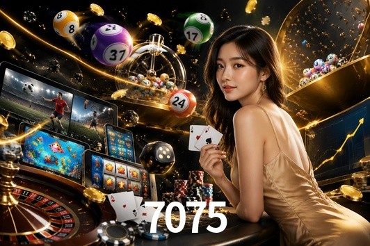 Weekend Specials 7075
