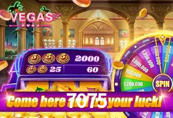 Descubra a Magia dos Jogos de Arcade no 7075