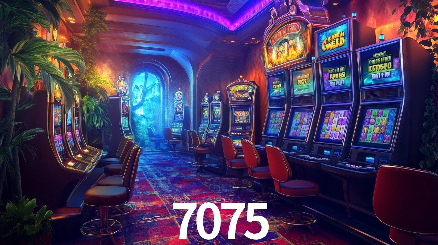 Tournaments 7075