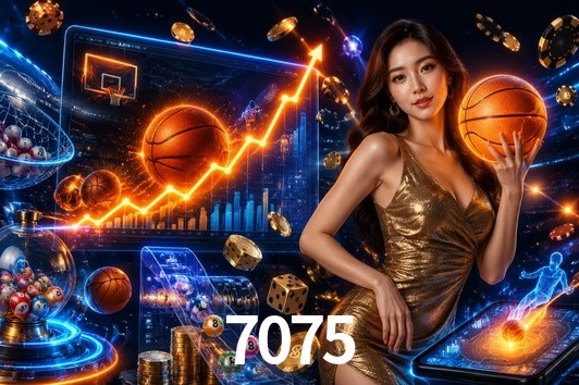 Seasonal Promotions 7075