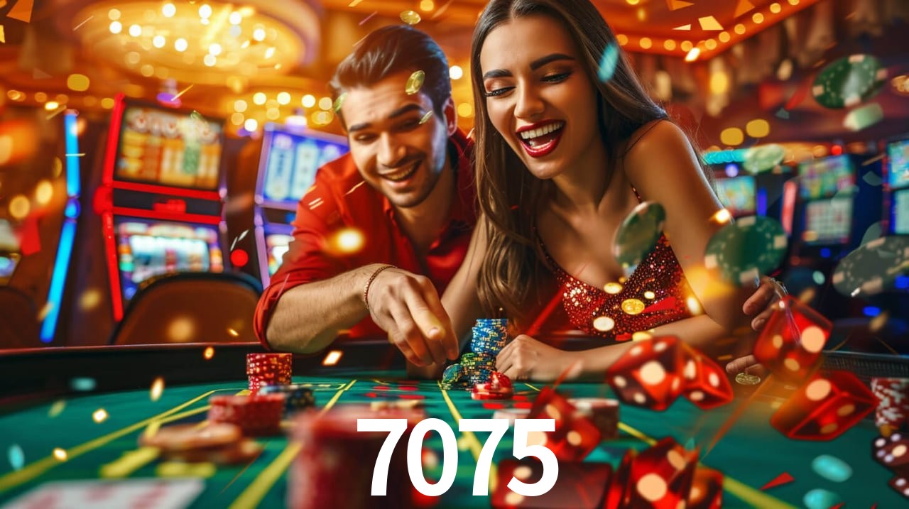 Recursos de Bônus 7075