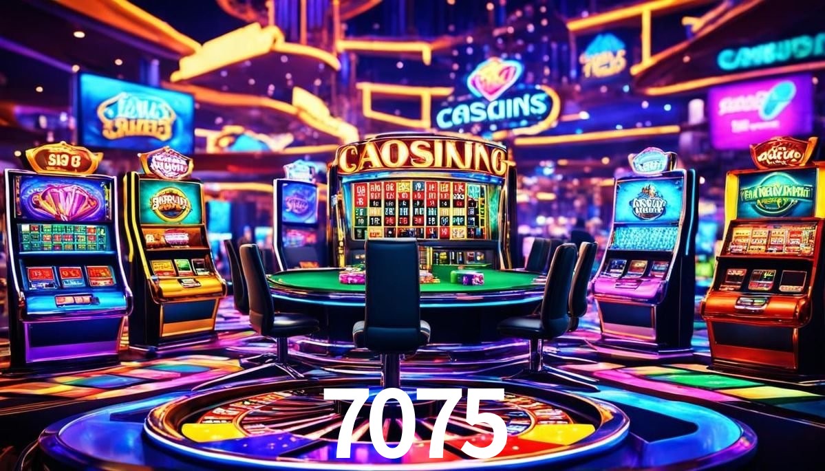 Jogo Spaceman 7075
