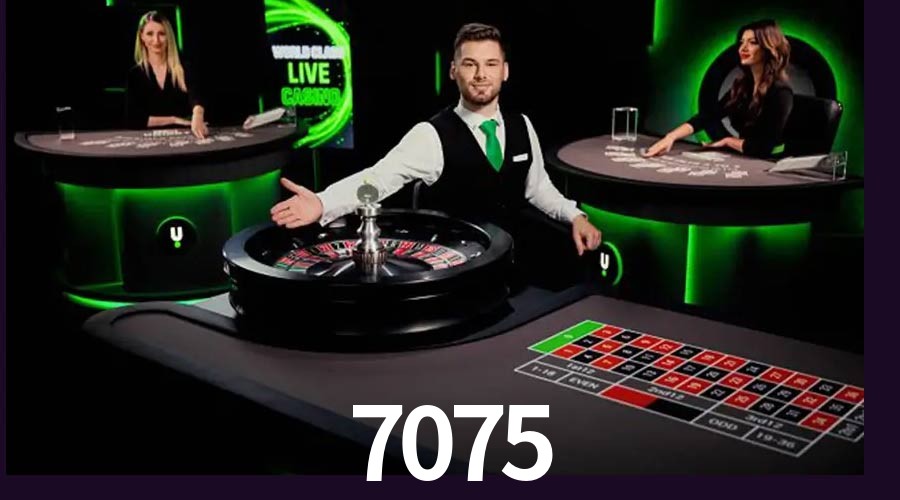 Exclusive Offers 7075