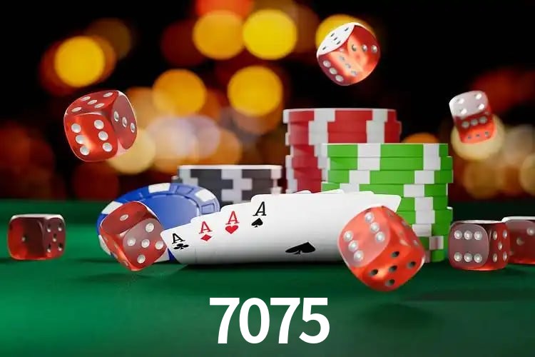 Estatísticas Esportivas 7075
