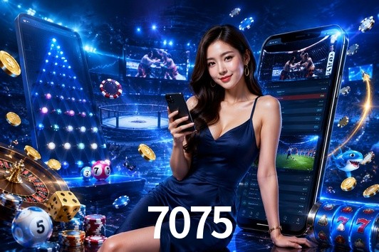 Game Statistics 7075