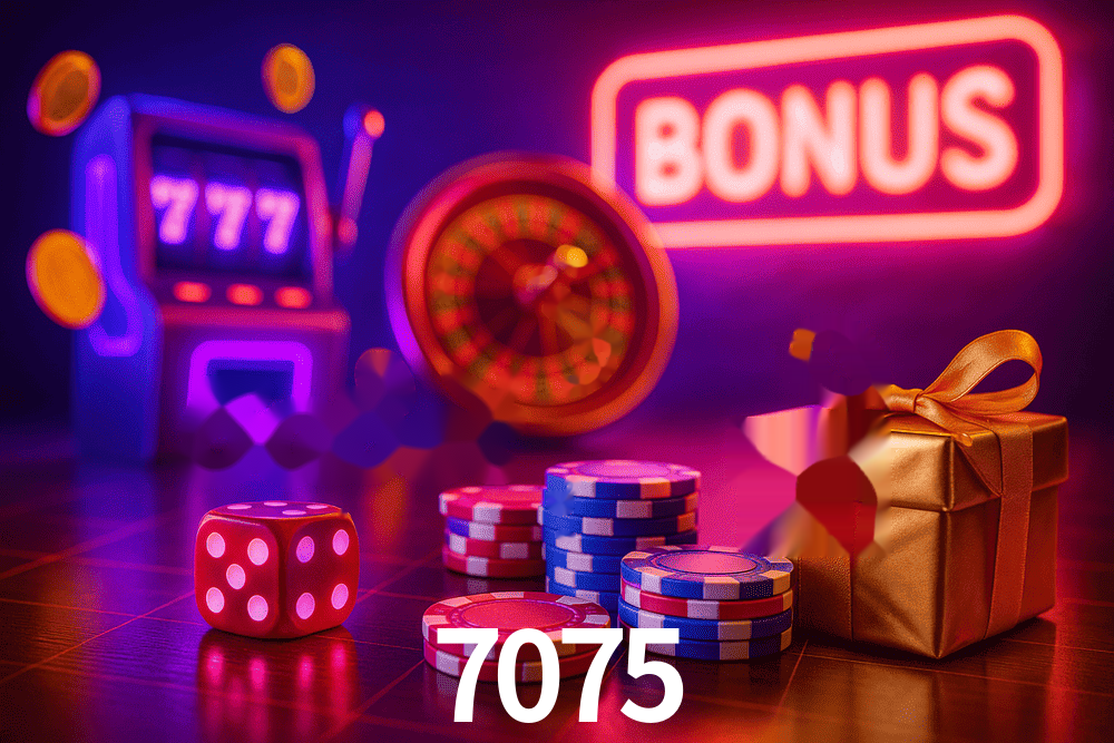 Inovações de Jogos na 7075: O Futuro das Experiências Interativas