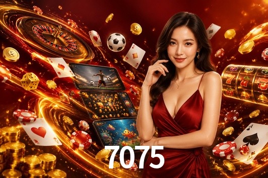 Flash Promotion 7075