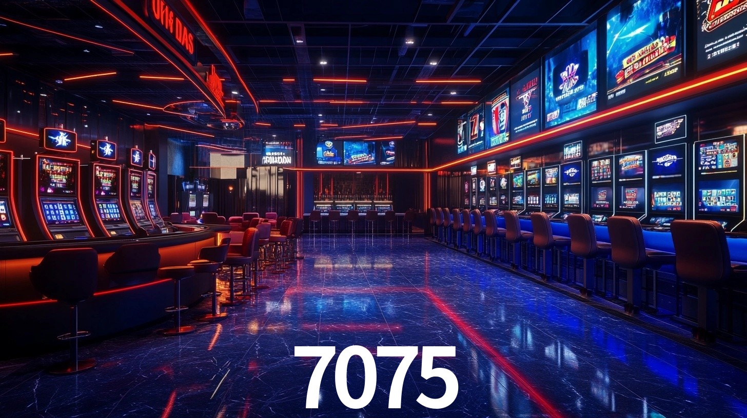 Welcome Bonus 7075