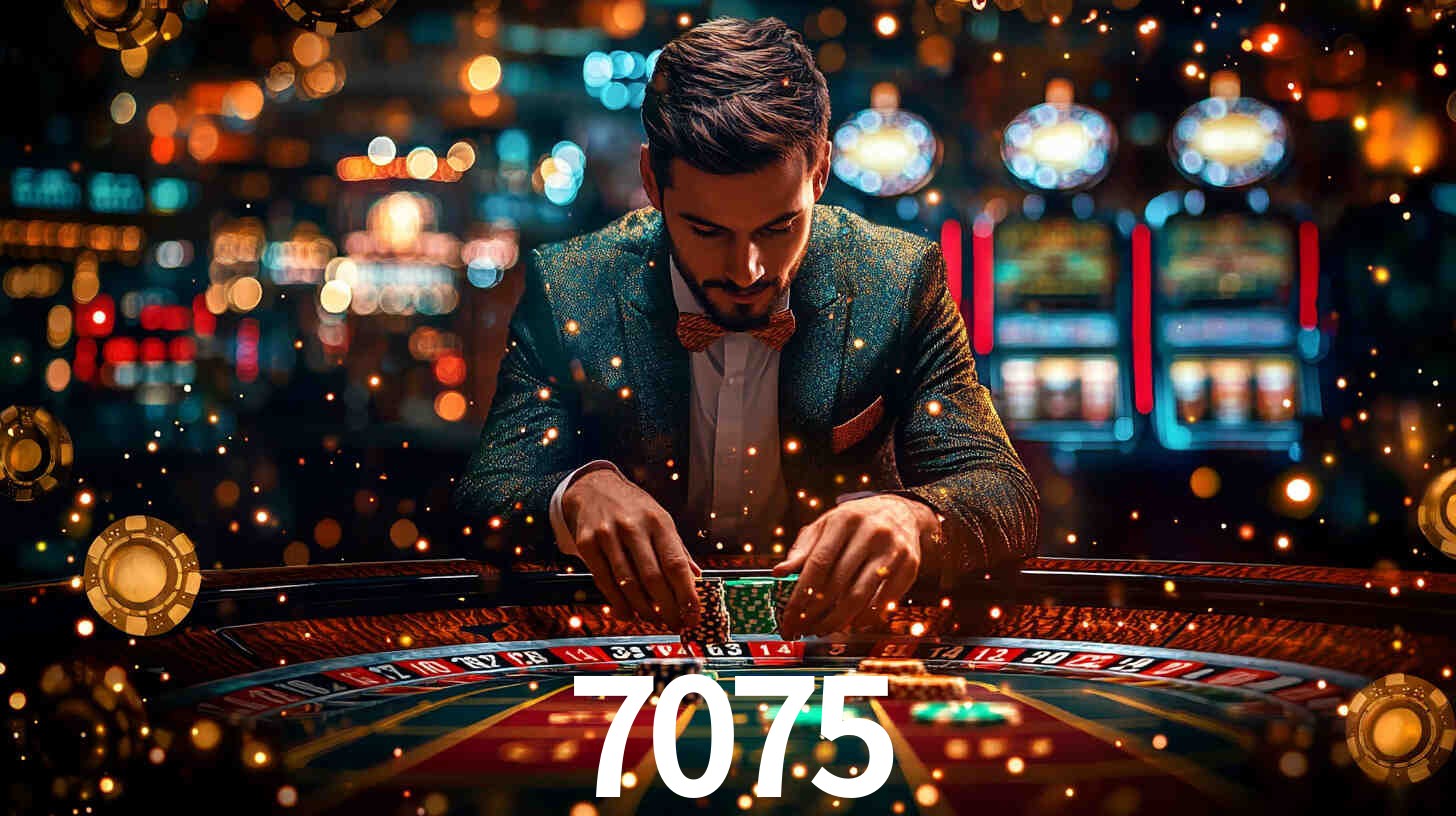 Instant EasyPaisa 7075