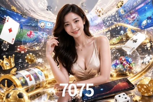 Sports Statistics 7075