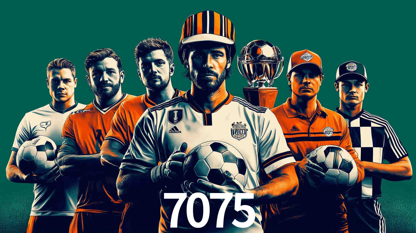 A Popularidade dos Caça-Níqueis no 7075