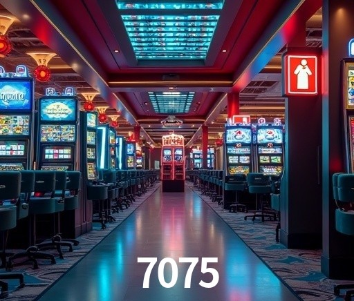 Descubra o Programa VIP da 7075: Vantagens Exclusivas para Jogadores