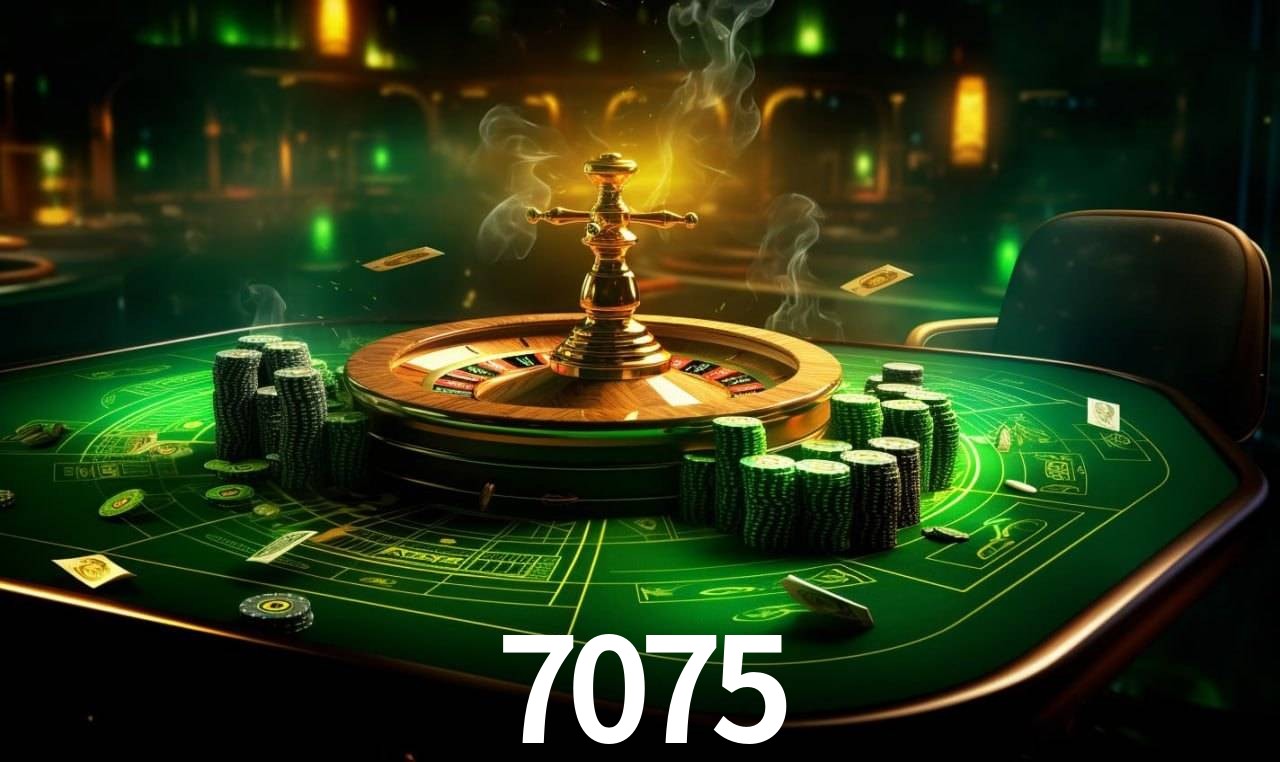 Desvendando o Mundo dos Jogos Virtuais na 7075