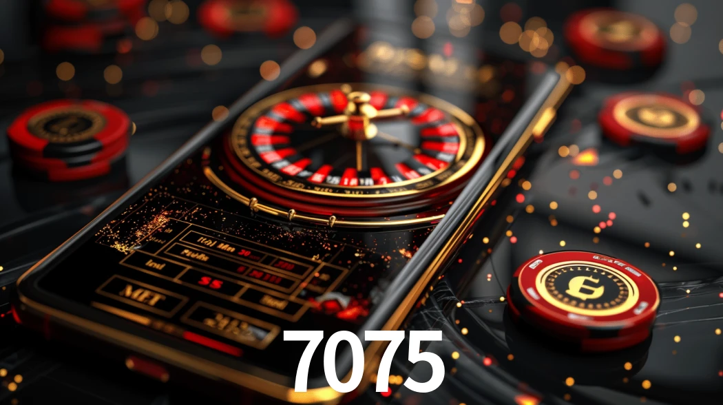 Game Providers 7075