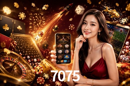 Account Benefits 7075