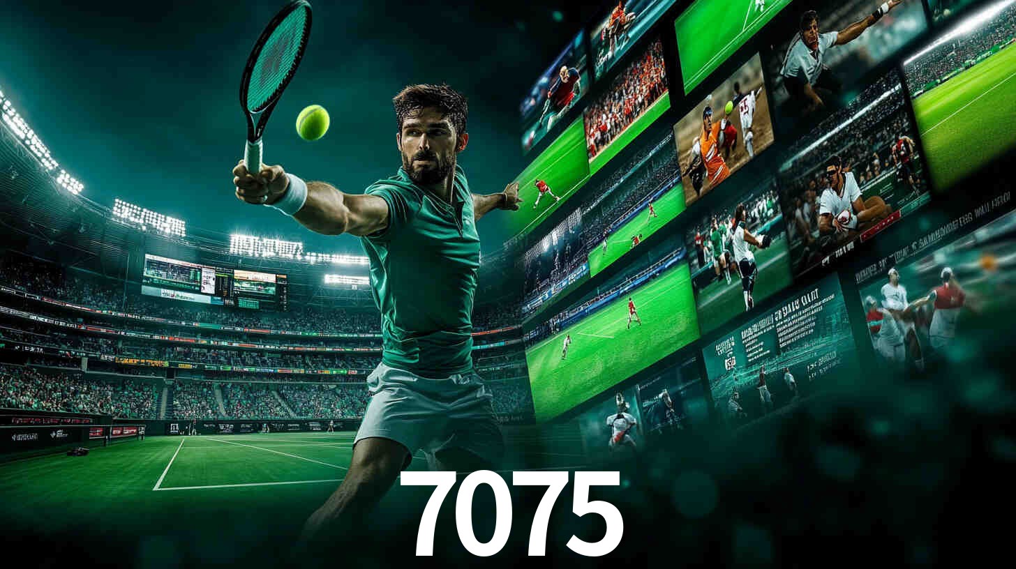 Descubra o Programa VIP da 7075: Vantagens Exclusivas para Jogadores