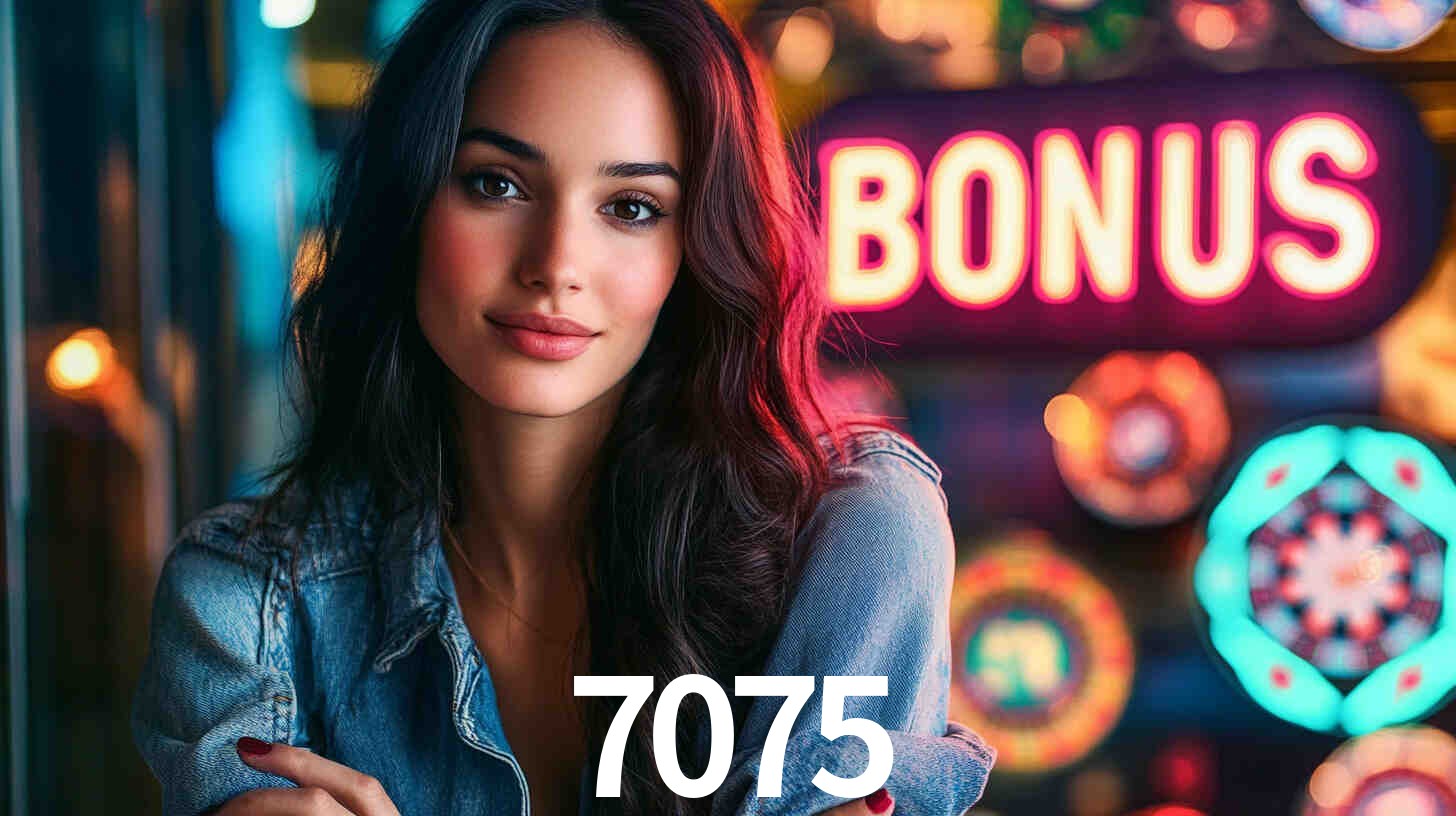 7075: Seu Especialista em Apostas Esportivas Brasileiras
