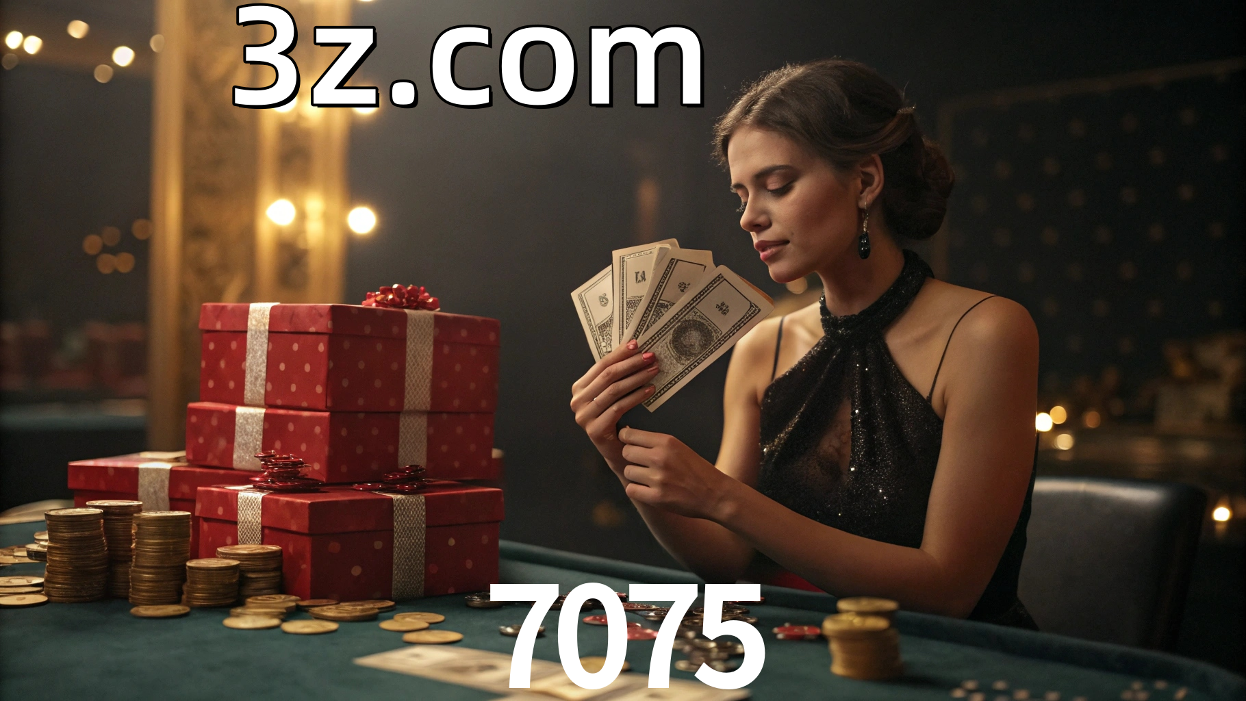 Melhores Jogos de Slots no 7075 🍀