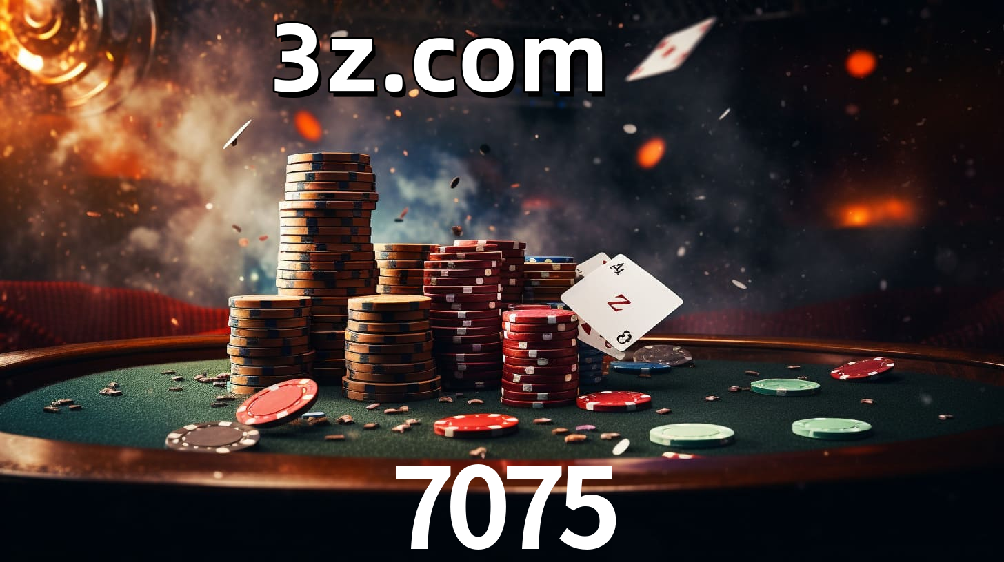 Melhores Jogos de Slots no 7075 🍀