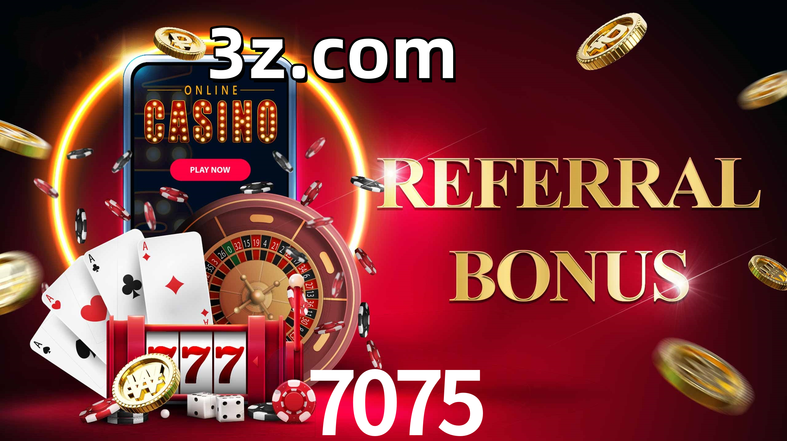 Melhores Jogos de Slots no 7075 🍀