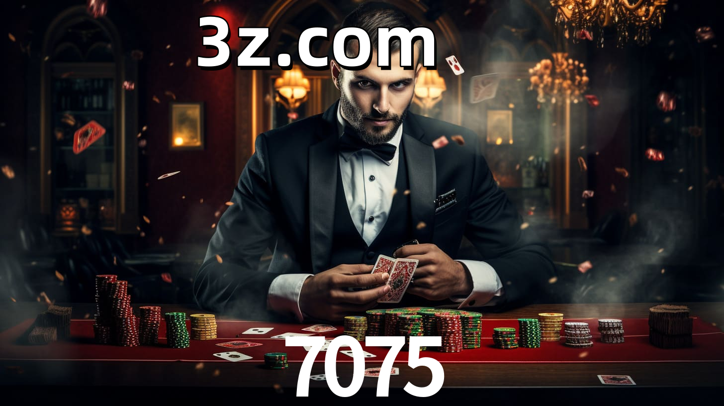 Melhores Jogos de Slots no 7075 🍀
